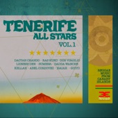 Tenerife All Stars (Remix) artwork