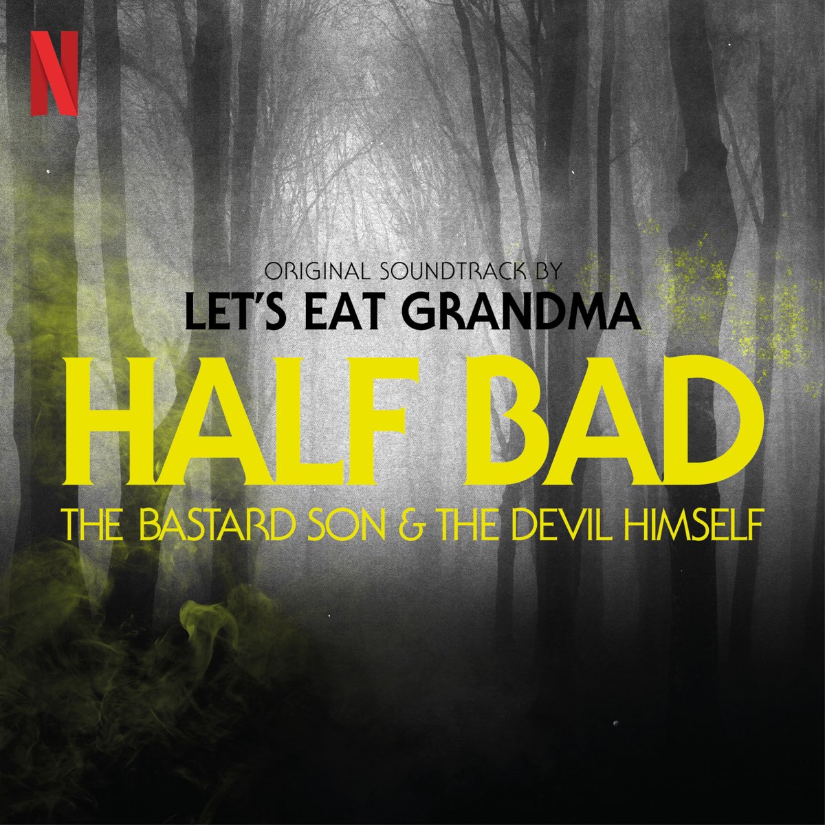 Apple Music Let S Eat Grandma The Bastard Son The Devil Himself