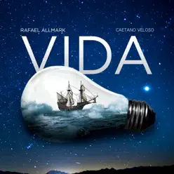 Vida - Single - Caetano Veloso Vida - Single - Caetano Veloso
