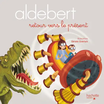 Retour vers le présent - Single - Aldebert