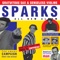 Bob Hope - Sparks lyrics