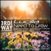 Need to Grow - Single