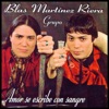 Amor Se Escribe Con Sangre (Remastered)