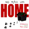 No Place Like Home (feat. Phife Dawg) - Single album lyrics, reviews, download