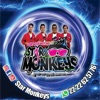Star Monkeys - Ojitos Bonitos