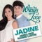 On the Wings of Love - James Reid & Nadine Lustre lyrics