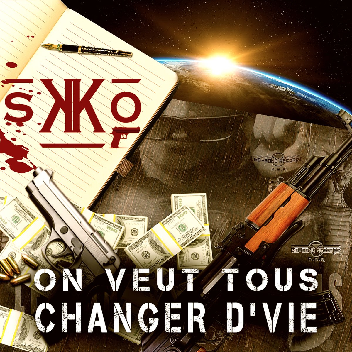 Lk skko by