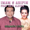 Semakin Cinta (feat. Devi Aldiva) - Single