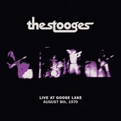 Live at Goose Lake: August 8th 1970 artwork