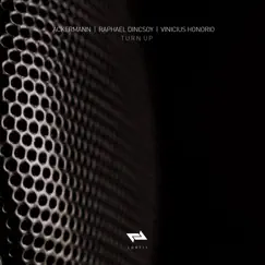 Turn Up - Single by Raphael Dincsoy, Vinicius Honorio & Ackermann album reviews, ratings, credits