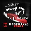 Gonzo (HEDEGAARD Remix) [feat. Suspekt] - Single album lyrics, reviews, download