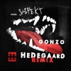 Hedegaard - Gonzo (feat. Suspekt)