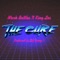 The Cure - Mark Battles, King Los & Forever M.C. lyrics
