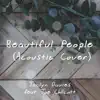 Beautiful People (feat. Joe Chilcott) - Single album lyrics, reviews, download