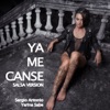 Ya Me Cansé - Single