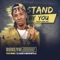 Stand by You (feat. T Classic & Buckwylla) artwork