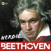 Heroic Beethoven: Best Of artwork