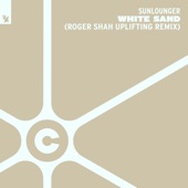 White Sand (Roger Shah Uplifting Remix) artwork