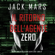 Jack Mars - Il ritorno dell'Agente Zero: Uno spy thriller della serie Agente Zero 1