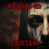 Lovesong (feat. Drama Club) artwork