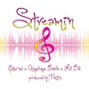 Streamin (feat. Angelique Jonelle & LiL J2) - Single