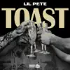 Toast - Single album lyrics, reviews, download