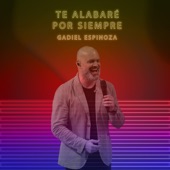 Te Alabaré Por Siempre artwork