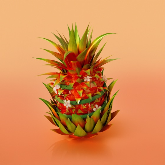 Cover artwork for Habaesha