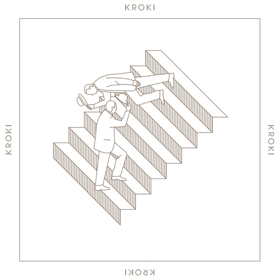 Cover artwork for Jungle
