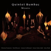 Quintet Bumbac - La guerrière solitaire