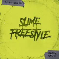 Slime Freestyle by Big Zuu & Capo Lee album reviews, ratings, credits