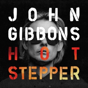 John Gibbons - Hotstepper - Line Dance Chorégraphe