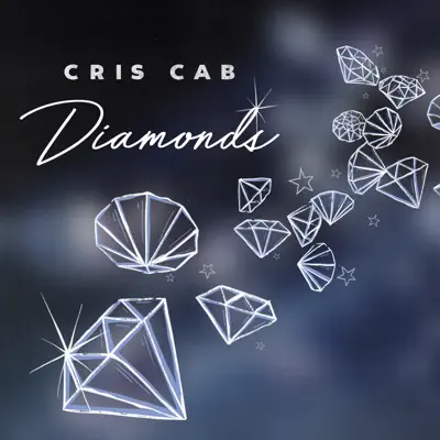 Diamonds - EP - Cris Cab