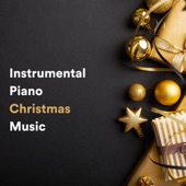 Instrumental Piano Christmas Music artwork