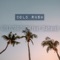 Cold Rush (feat. Bahareh) - GOLDZBROUGH lyrics