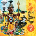 Lee "Scratch" Perry - I Am Happiness