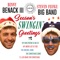 My Girlfriend is an Elf - Benny Benack III & Steven Feifke Big Band lyrics