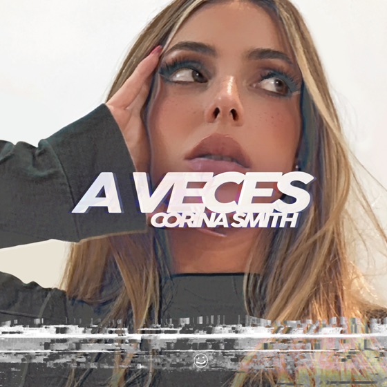 Cover artwork for A Veces
