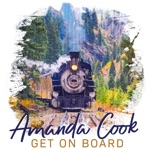Amanda Cook - Get On Board
