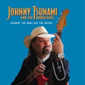 Johnny Tsunami and the Hurricanes - The Enigma