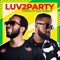 Luv2party (feat. Iyanya) artwork