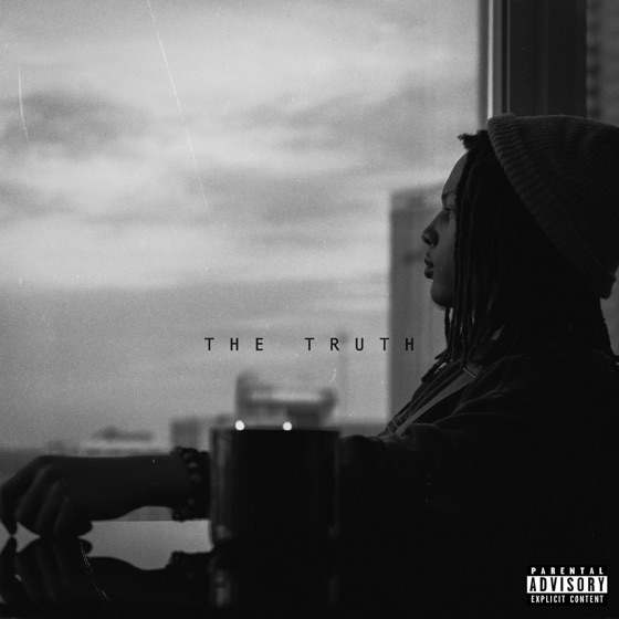 Cover artwork for The Truth
