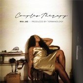 Couples Therapy - EP artwork