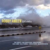 Robby Ameen - Fast Eye