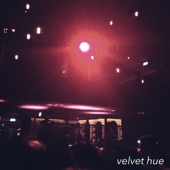 Velvet Hue artwork