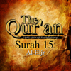 The Qur'an (Arabic Edition with English Translation) - Surah 15 - Al-Hijr - One Media The Qur'an
