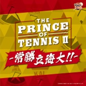 THE PRINCE OF TENNIS Ⅱ-常勝立海大!!- artwork
