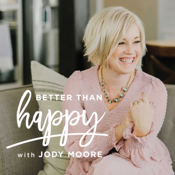 Better Than Happy Better Than Happy