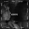 Stream & download Faded (Acoustic) - Single