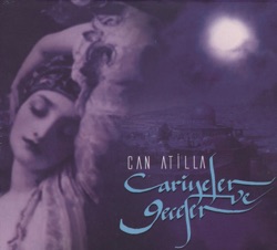 Can Atilla - Mara despina